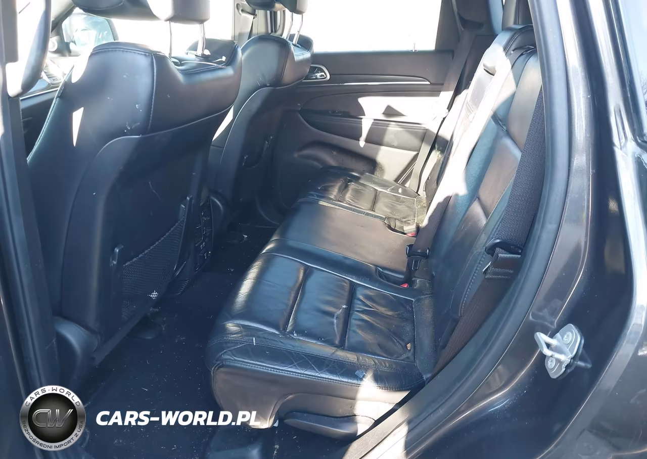 2020 Jeep Grand Cherokee Limited 4X4 VIN:1C4RJFBG3LC304928 - 8