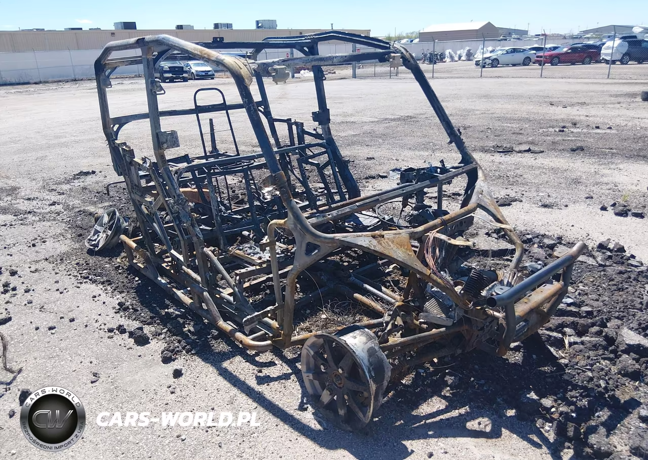 2023 Polaris General Xp 4 1000 Premium