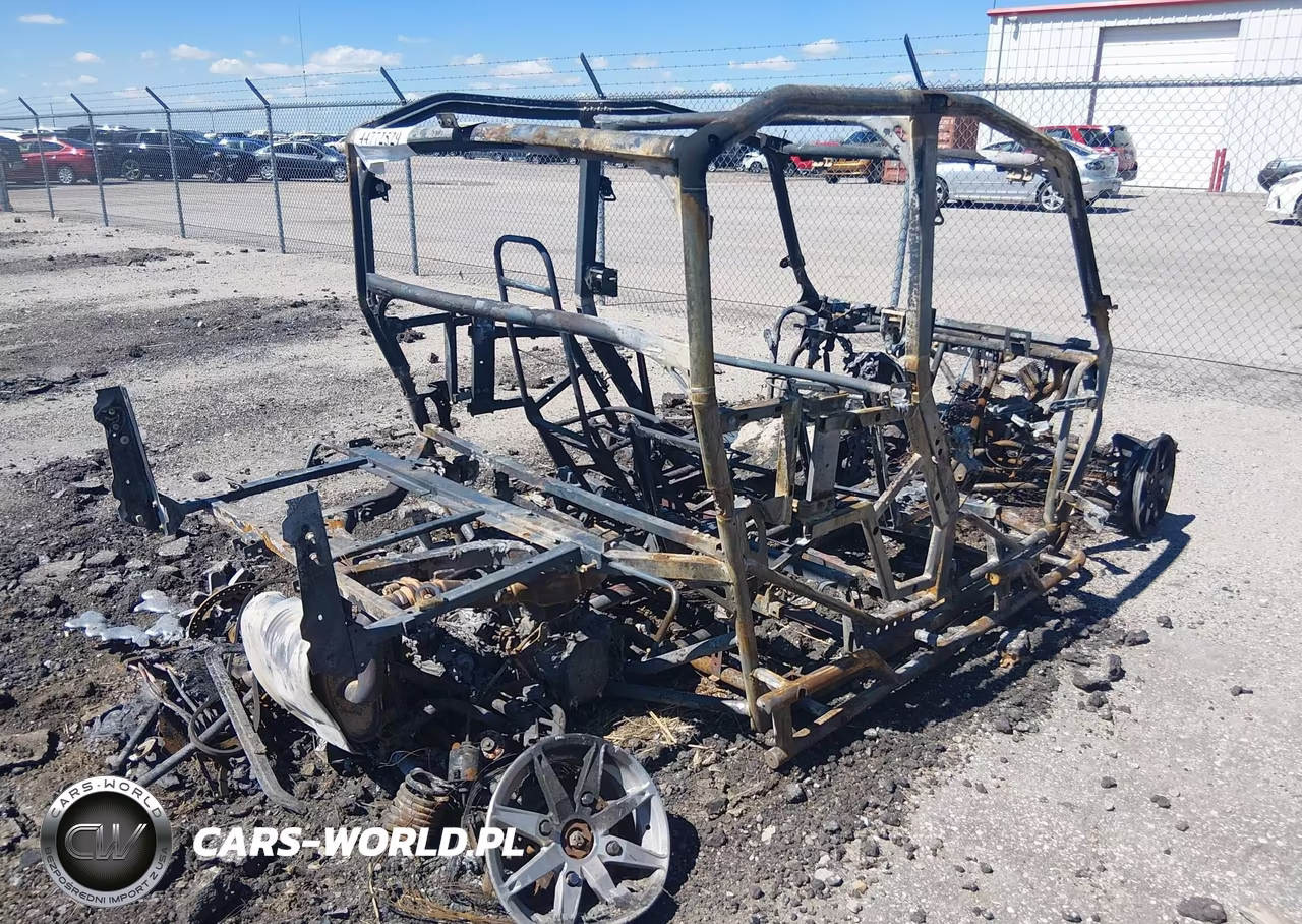 2023 Polaris General Xp 4 1000 Premium VIN:3NSGMP993PM457811 - 4
