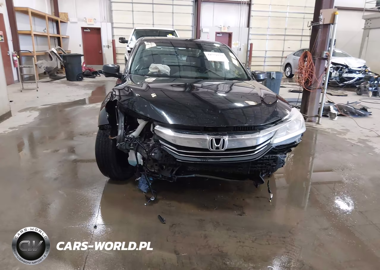 2017 Honda Accord Ex-L V6 VIN:1HGCR3F88HA007786 - 21