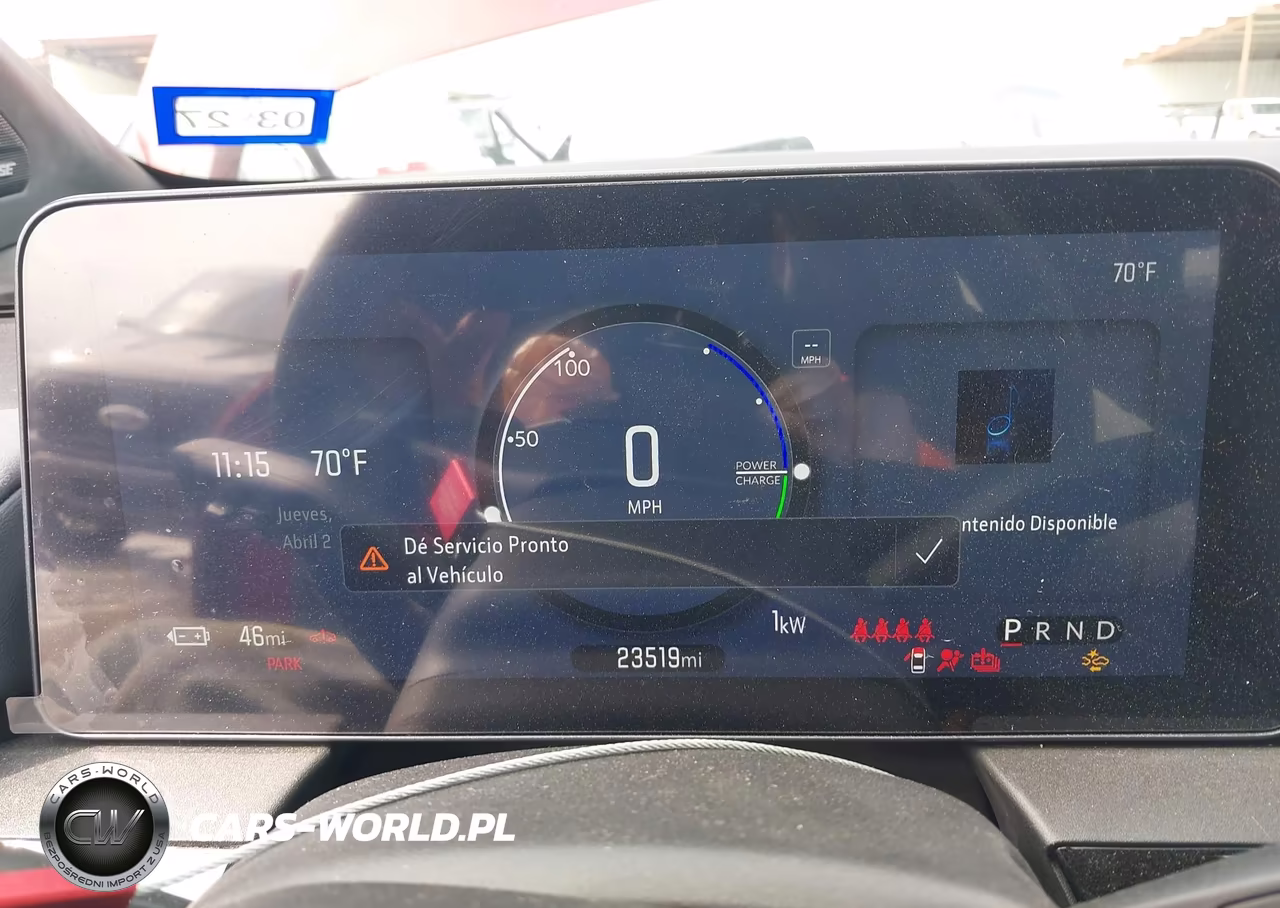 2024 Honda Prologue Touring VIN:3GPKHXRJXRS508051 - 7