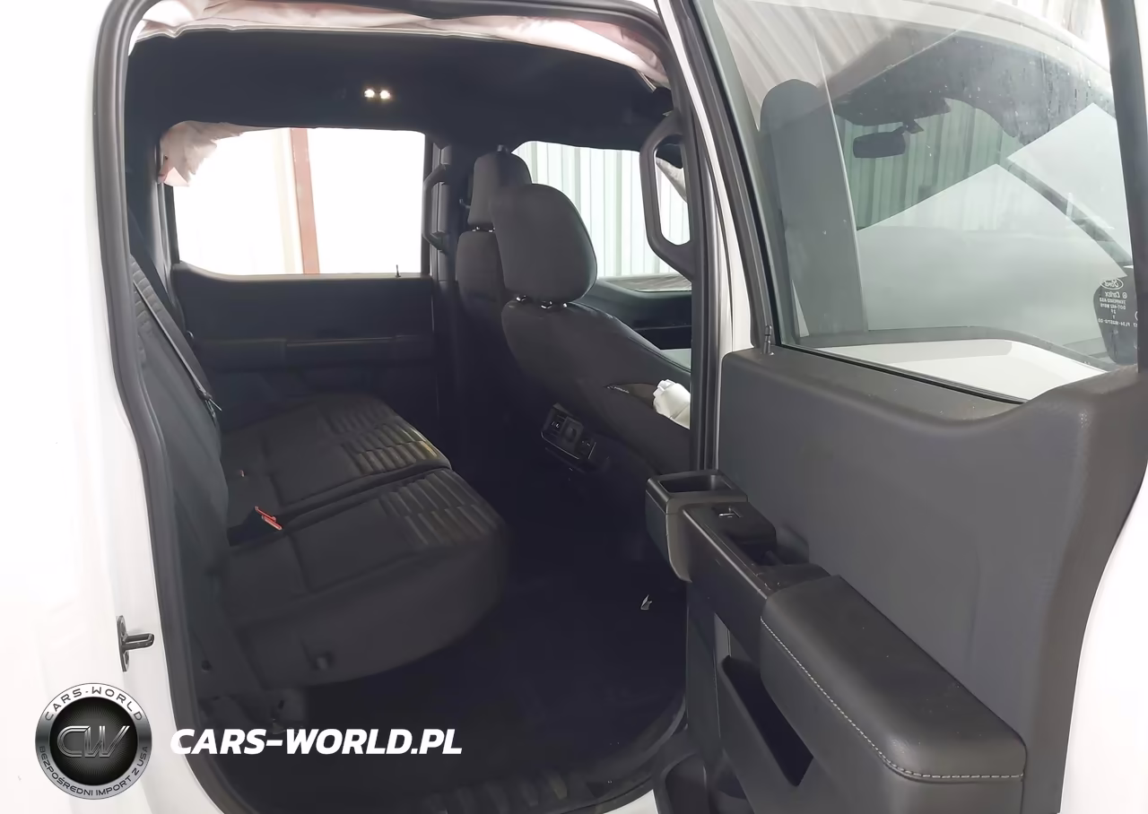 2022 Ford F-150 Xl VIN:1FTEW1CP5NKE24191 - 8
