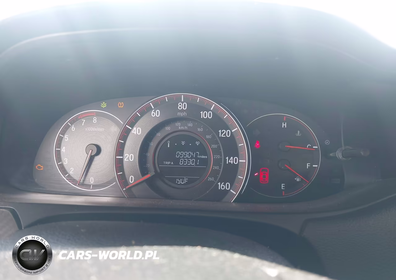 2017 Honda Accord Sport Se VIN:1HGCR2F16HA087571 - 7