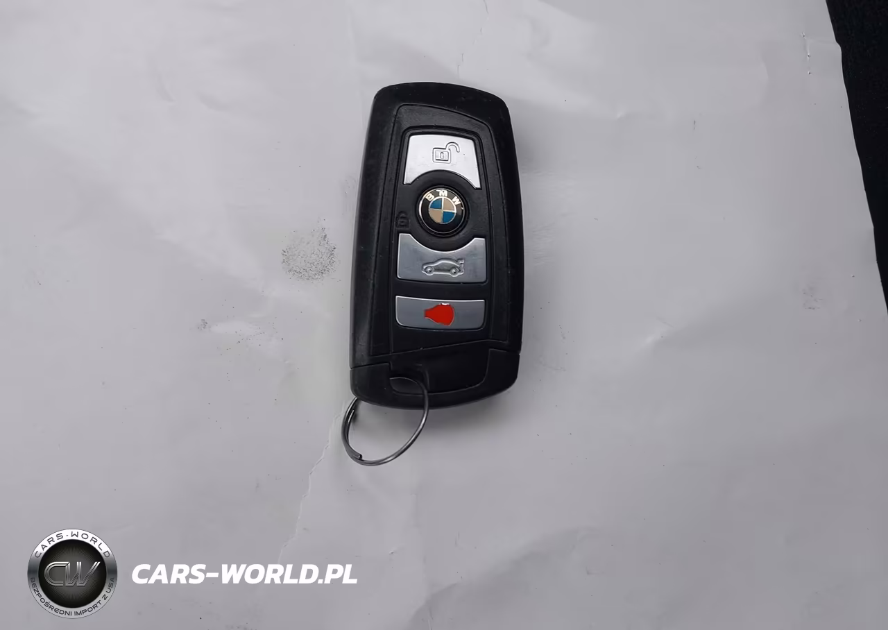 2015 BMW X4 xDrive35I VIN:5UXXW5C50F0E88037 - 11