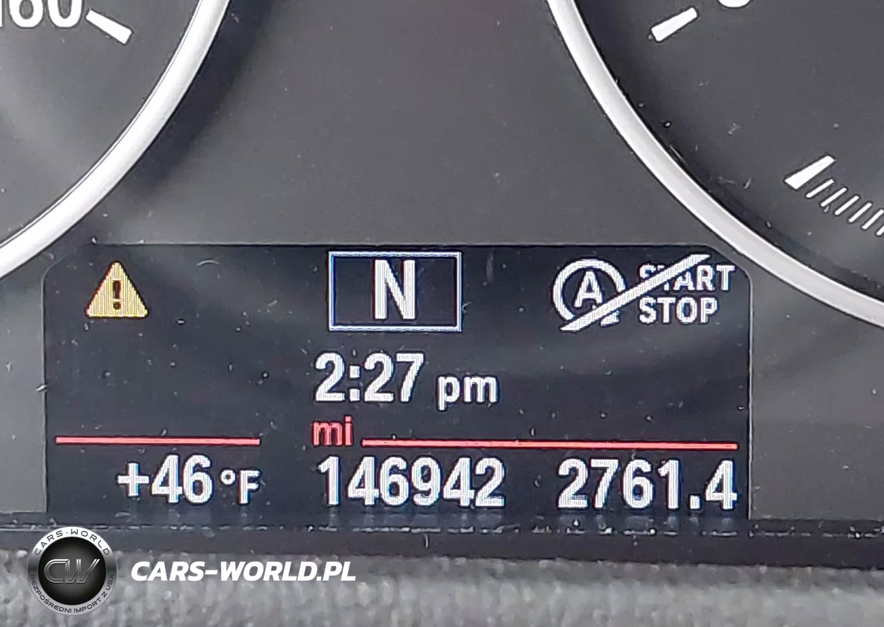 2015 BMW X4 xDrive35I VIN:5UXXW5C50F0E88037 - 15