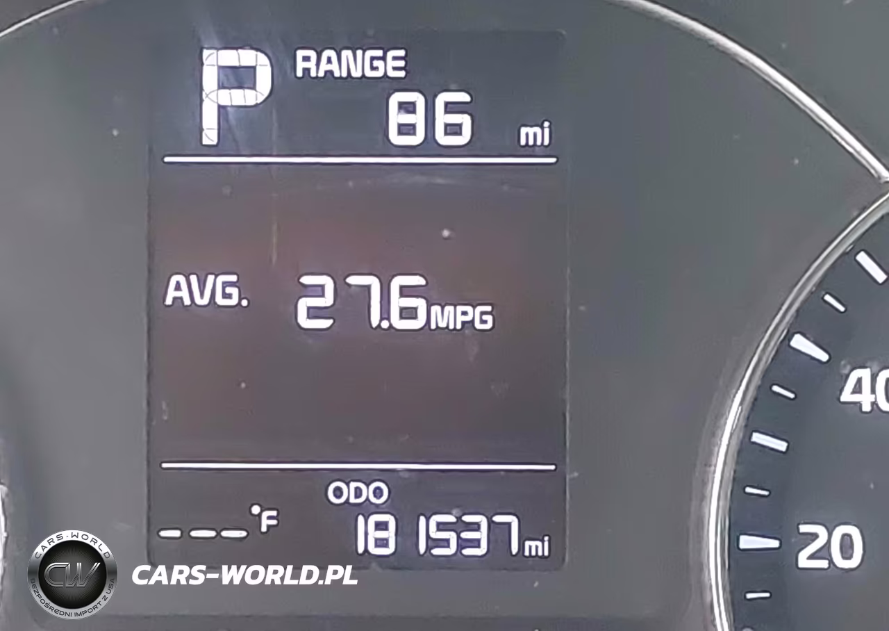 2017 Kia Forte Lx VIN:3KPFK4A79HE028132 - 15