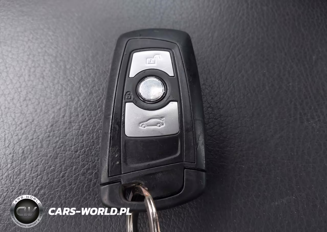 2013 BMW 320I xDrive VIN:WBA3C3C50DF982321 - 11