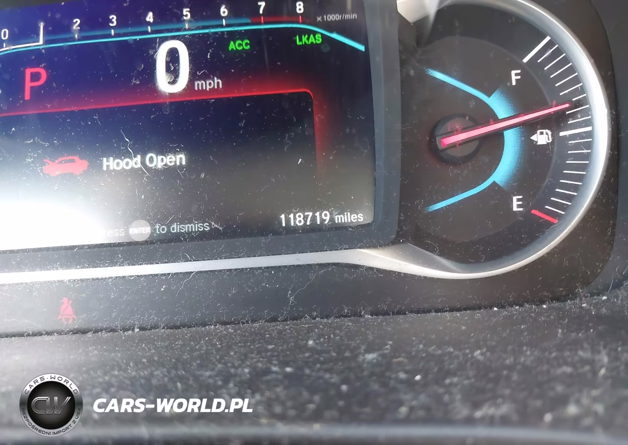2022 Honda Pilot 2Wd Special Edition VIN:5FNYF5H26NB018144 - 15