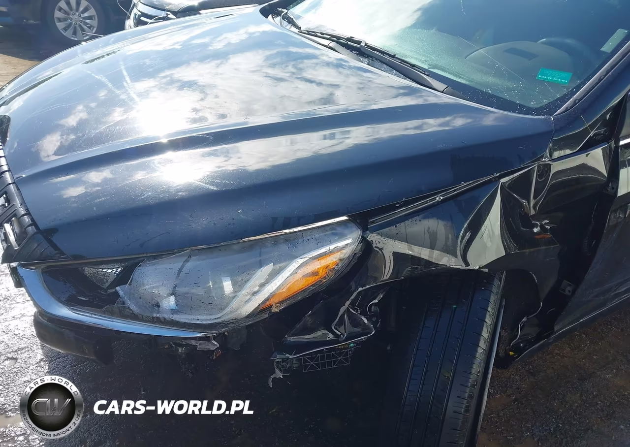 2019 Hyundai Sonata Se VIN:5NPE24AF7KH819278 - 6