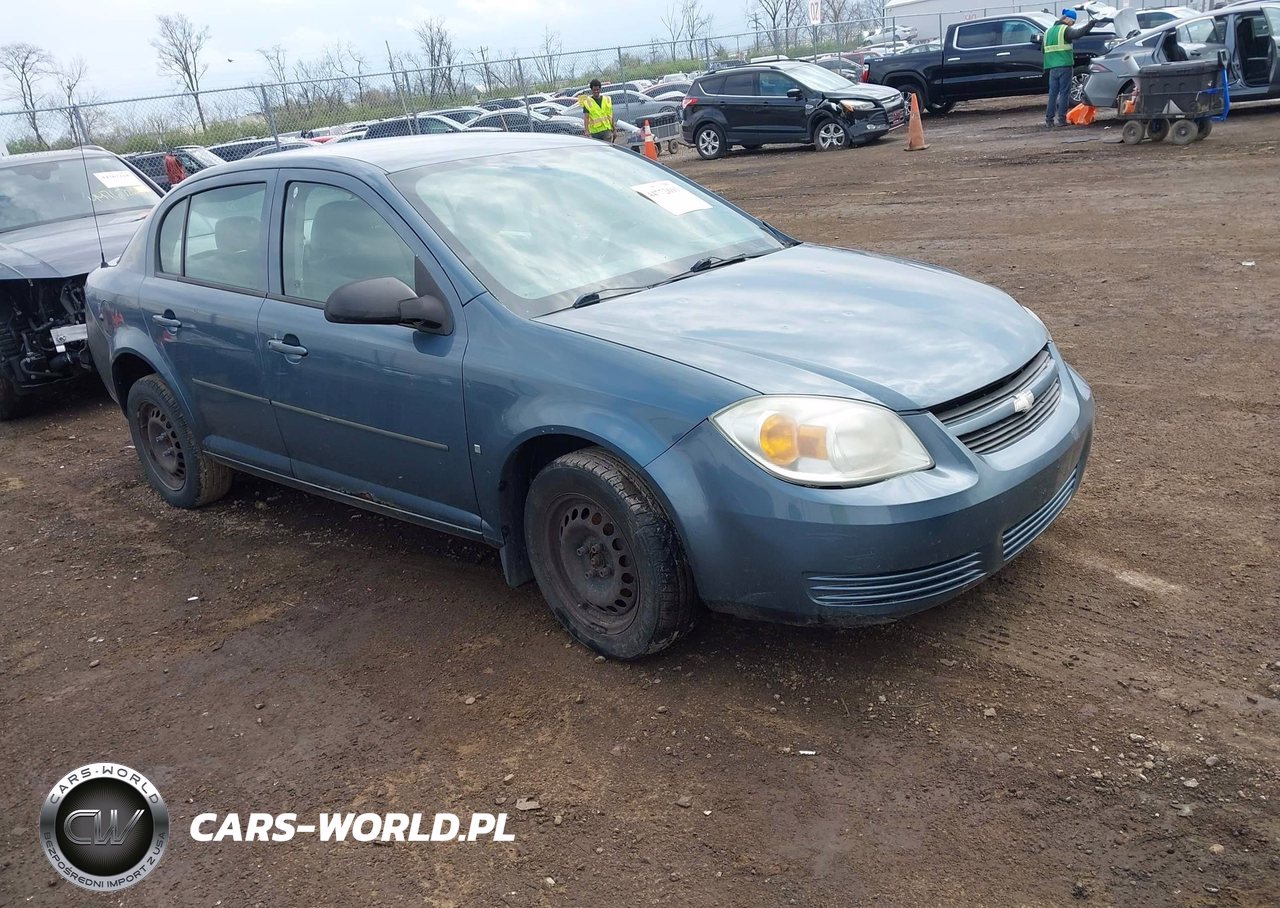 2007 Chevrolet Cobalt Ls