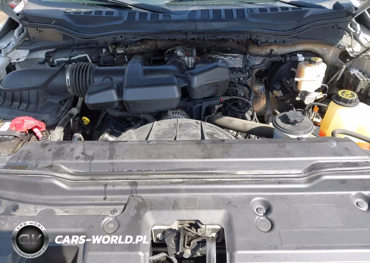 2017 Ford F-250 Xl VIN:1FTBF2B62HEB68368 - 10