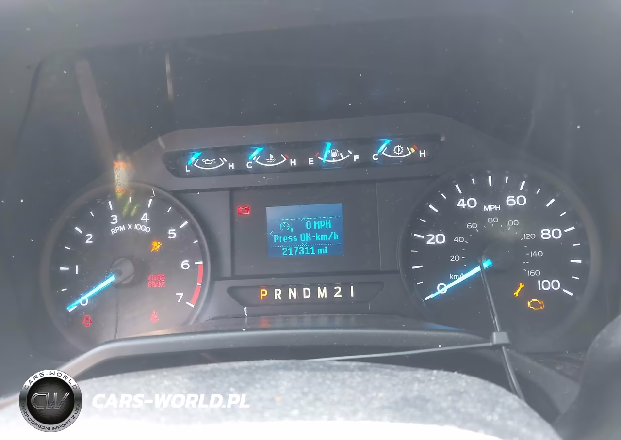 2017 Ford F-250 Xl VIN:1FTBF2B62HEB68368 - 7