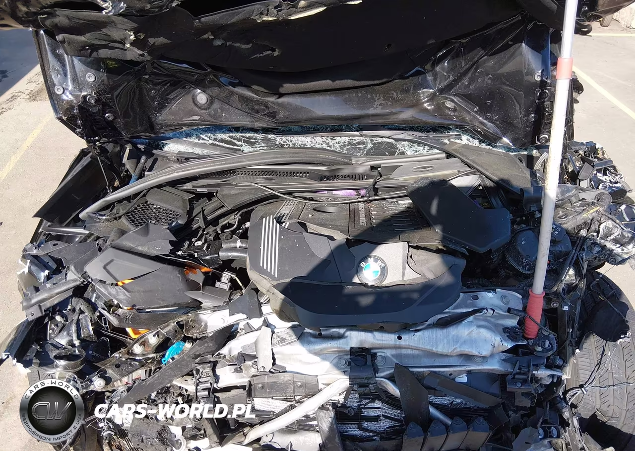 2023 BMW M340Xi VIN:3MW49FF06P8D41725 - 10