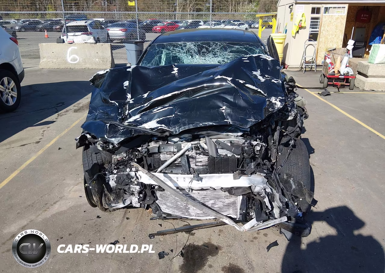 2023 BMW M340Xi VIN:3MW49FF06P8D41725 - 6