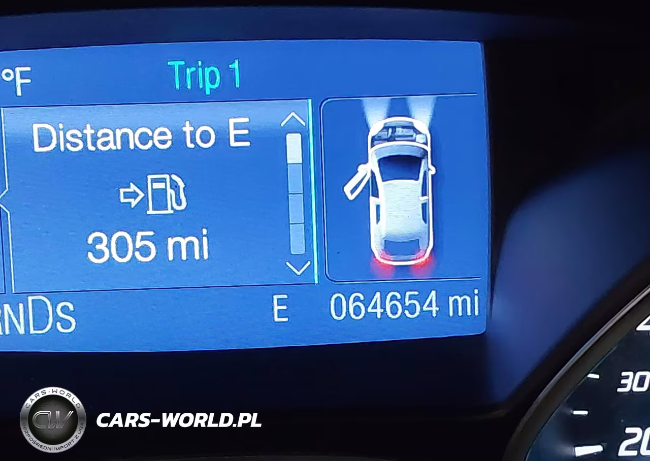 2013 Ford Escape Se VIN:1FMCU9G91DUB13573 - 16
