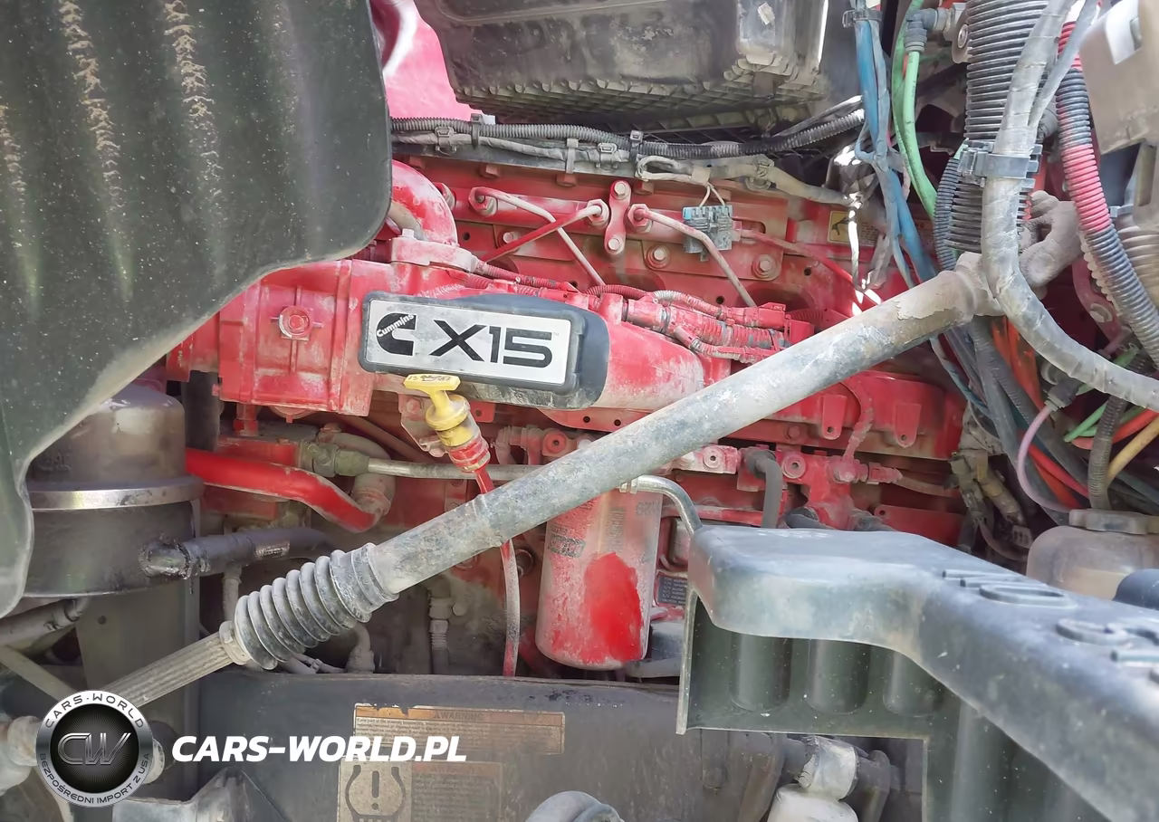 2021 Peterbilt 579 VIN:1XPBD49X5MD747515 - 9