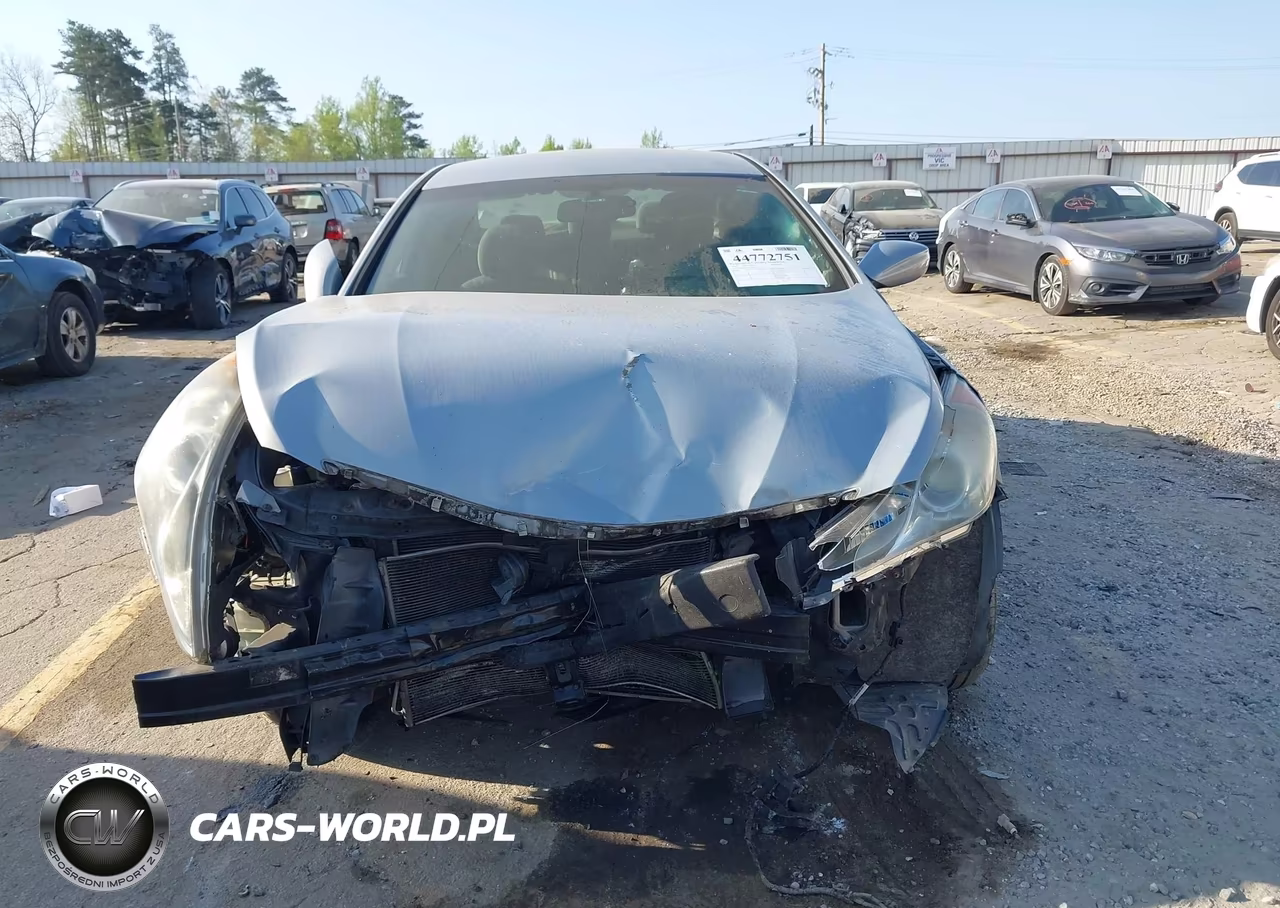 2012 Hyundai Sonata Gls VIN:5NPEB4AC8CH341427 - 12