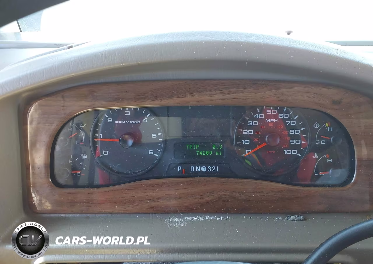 2011 Ford Storm 28Ms VIN:1F65F5DY0B0A01429 - 12