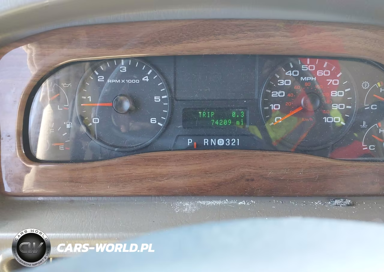 2011 Ford Storm 28Ms VIN:1F65F5DY0B0A01429 - 7