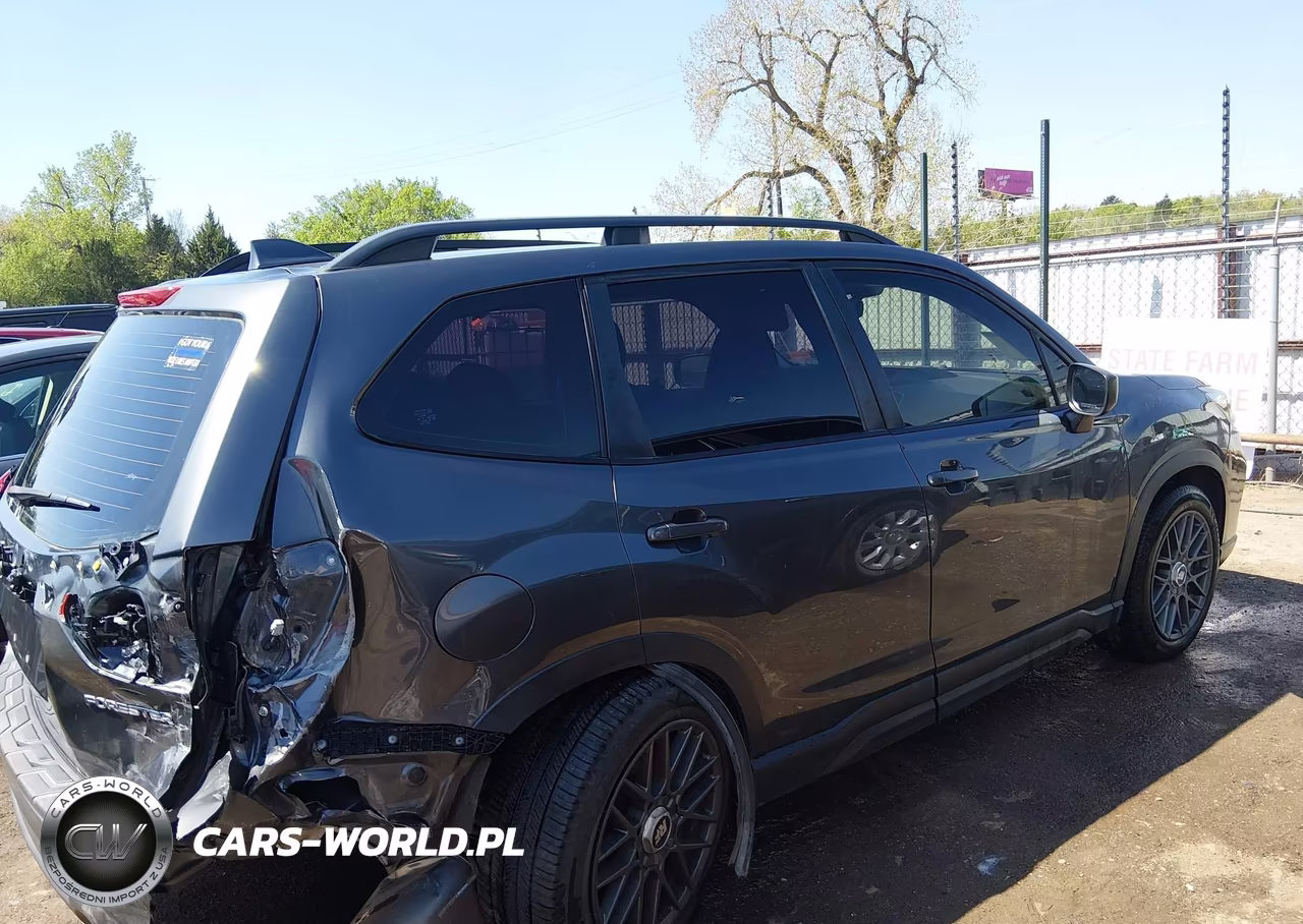 2020 Subaru Forester VIN:JF2SKADC6LH468044 - 13
