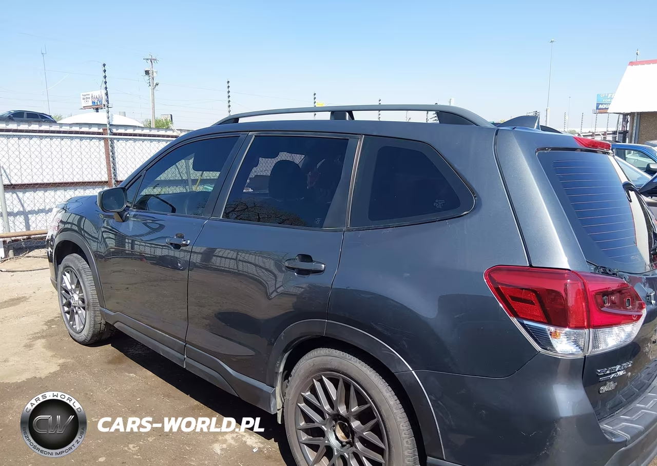 2020 Subaru Forester VIN:JF2SKADC6LH468044 - 14