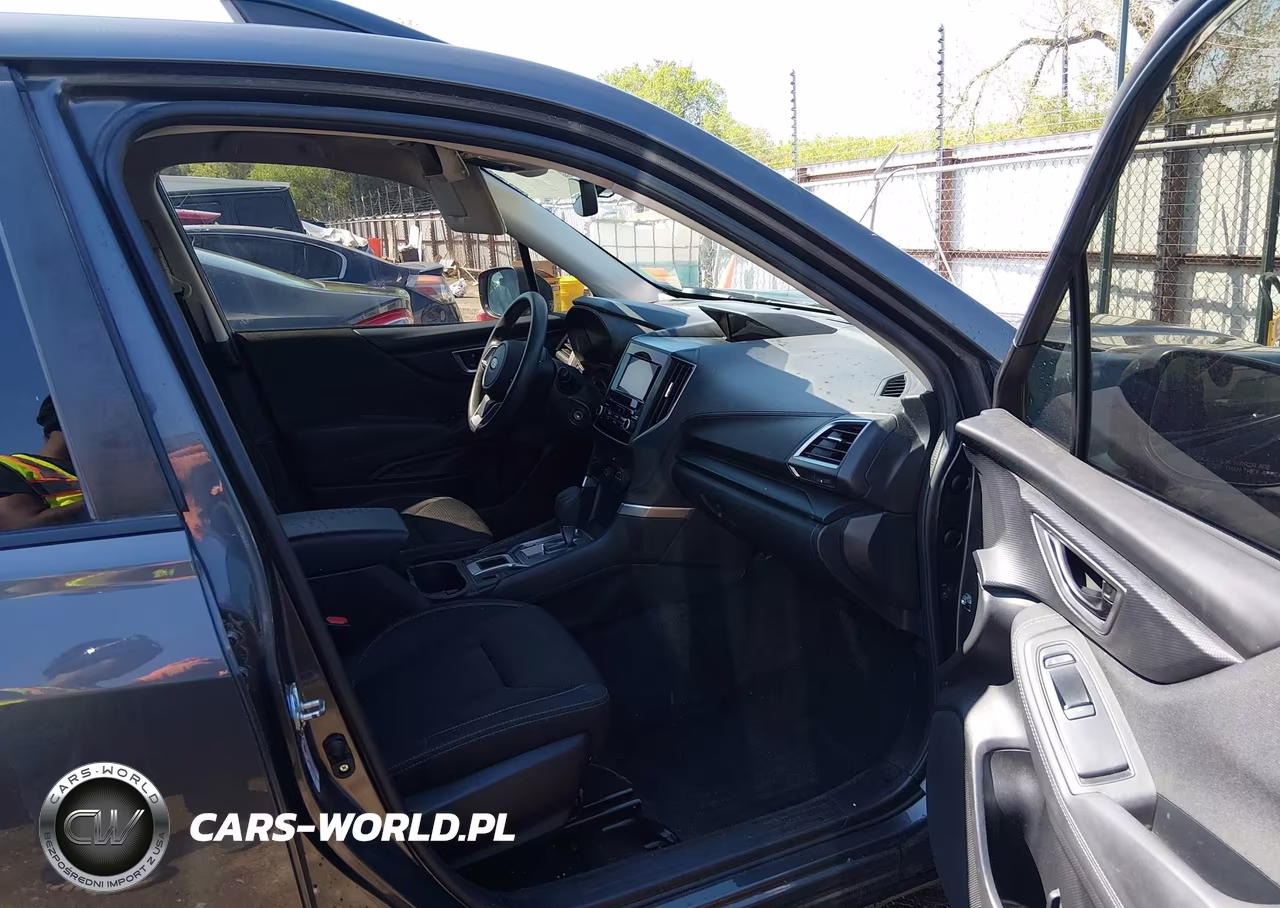 2020 Subaru Forester VIN:JF2SKADC6LH468044 - 5