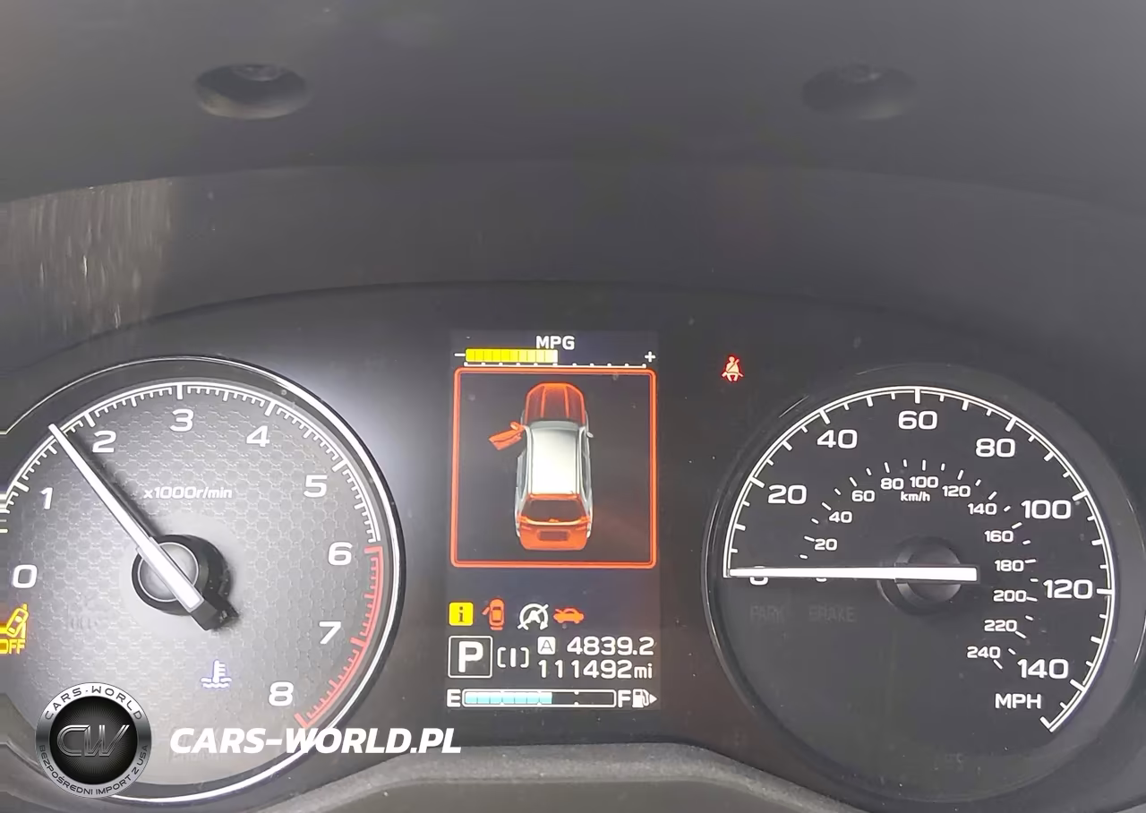 2020 Subaru Forester VIN:JF2SKADC6LH468044 - 7
