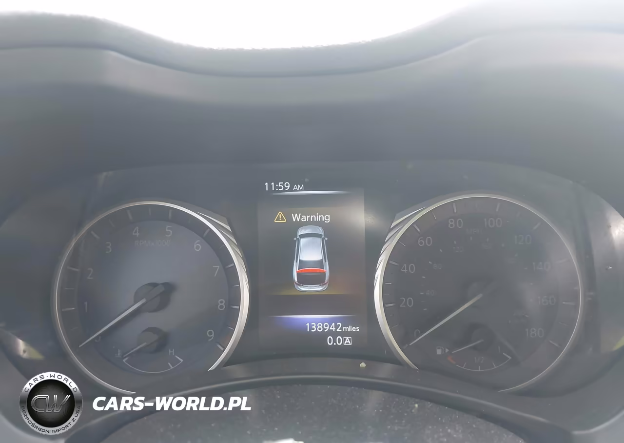 2014 Infiniti Q50 Sport VIN:JN1BV7AP3EM684480 - 7