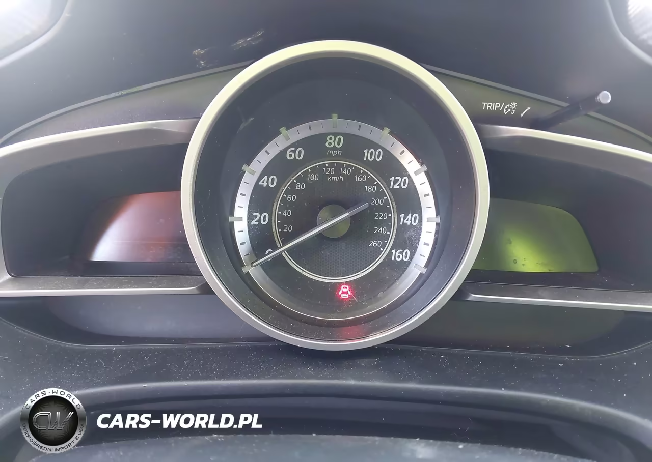 2016 Mazda Mazda3 VIN:JM1BM1L74G1343152 - 7