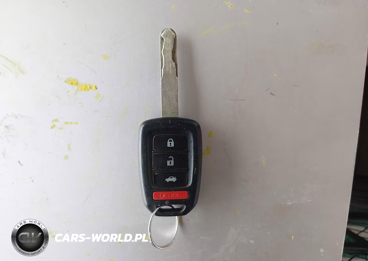 2014 Honda Civic Lx VIN:19XFB2F52EE031655 - 11