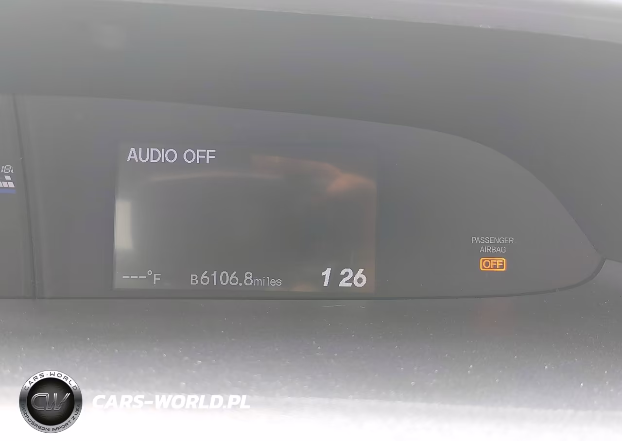 2014 Honda Civic Lx VIN:19XFB2F52EE031655 - 16