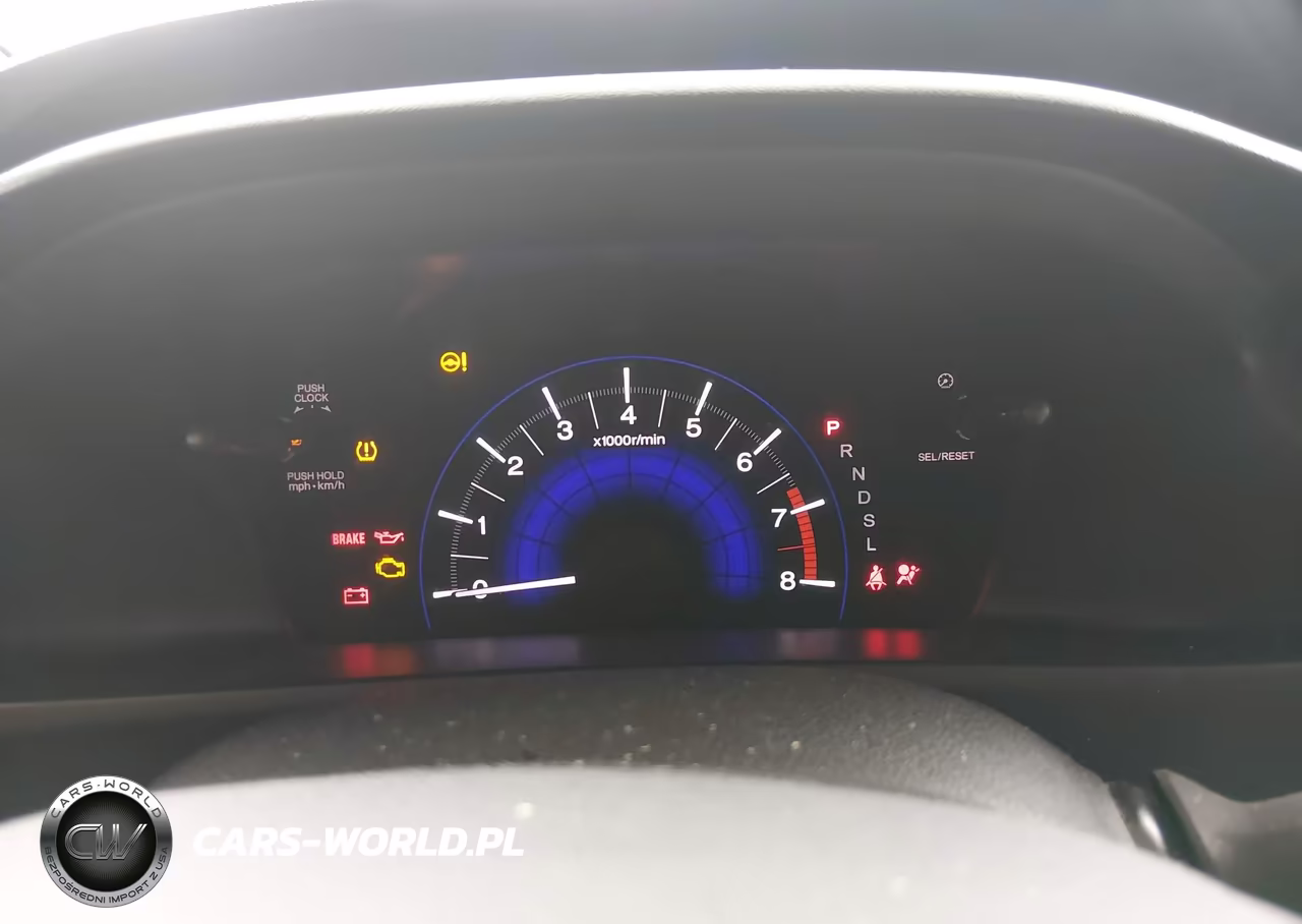 2014 Honda Civic Lx VIN:19XFB2F52EE031655 - 7