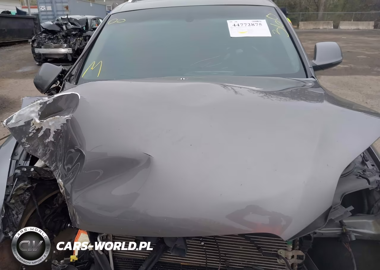 2010 Audi Q7 3.6 Premium VIN:WA1LYAFE6AD007683 - 10