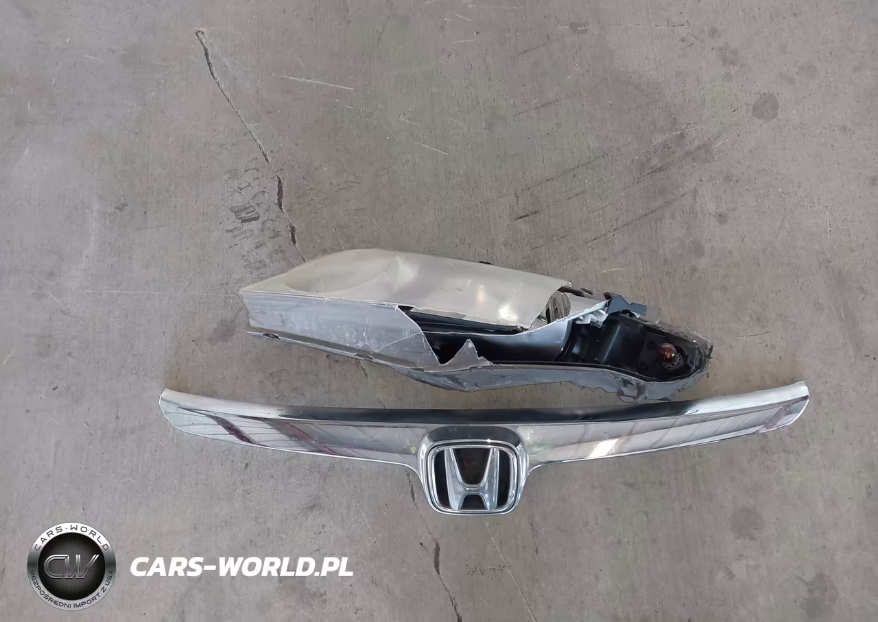 2008 Honda Civic Hybrid VIN:JHMFA36248S003046 - 11