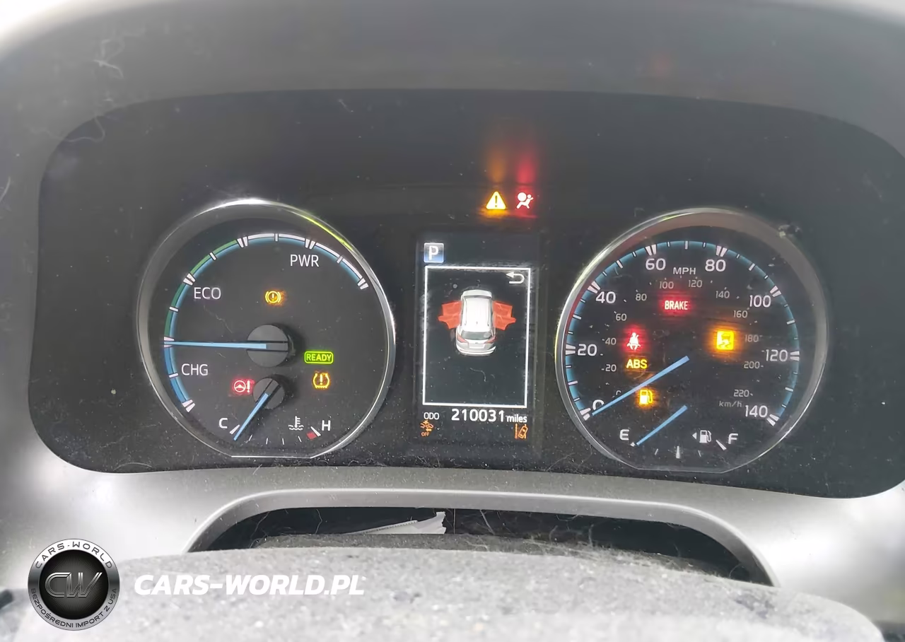 2017 Toyota Rav4 Hybrid Xle VIN:JTMRJREV7HD098946 - 7