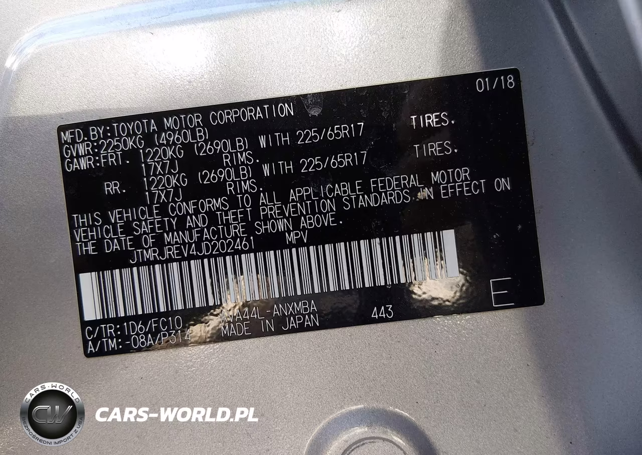 2025 Toyota Rav4 Xle VIN:2T3P1RFV3SC574949 - 9
