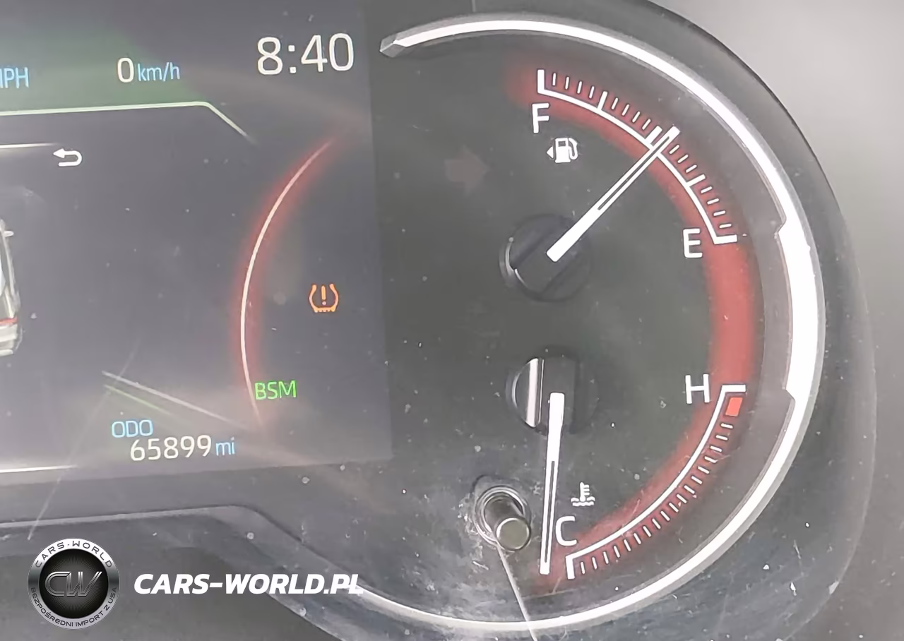 2023 Toyota Rav4 Xle VIN:2T3W1RFV3PW279531 - 15