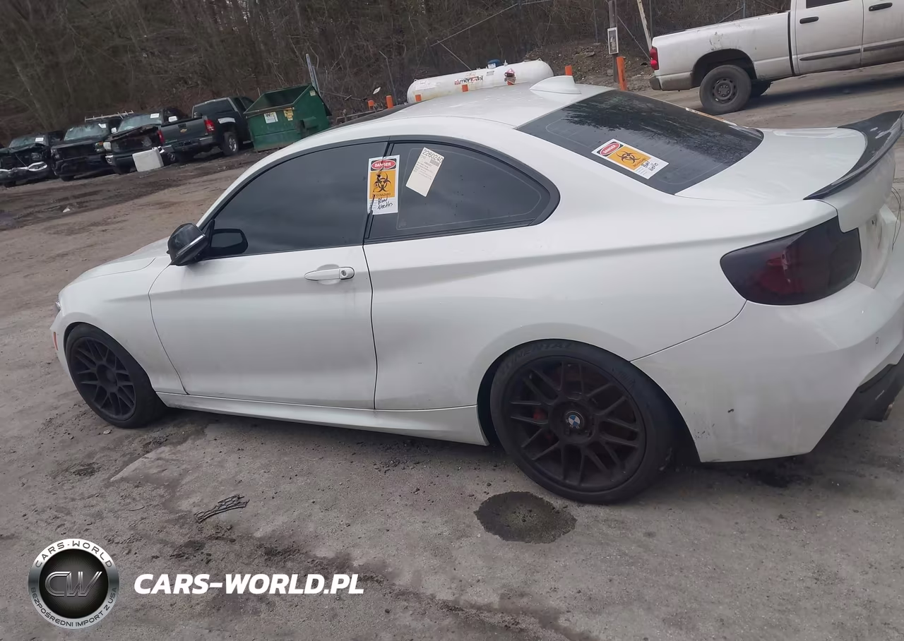 2021 BMW M240I VIN:WBA2J5C06M7H41572 - 13