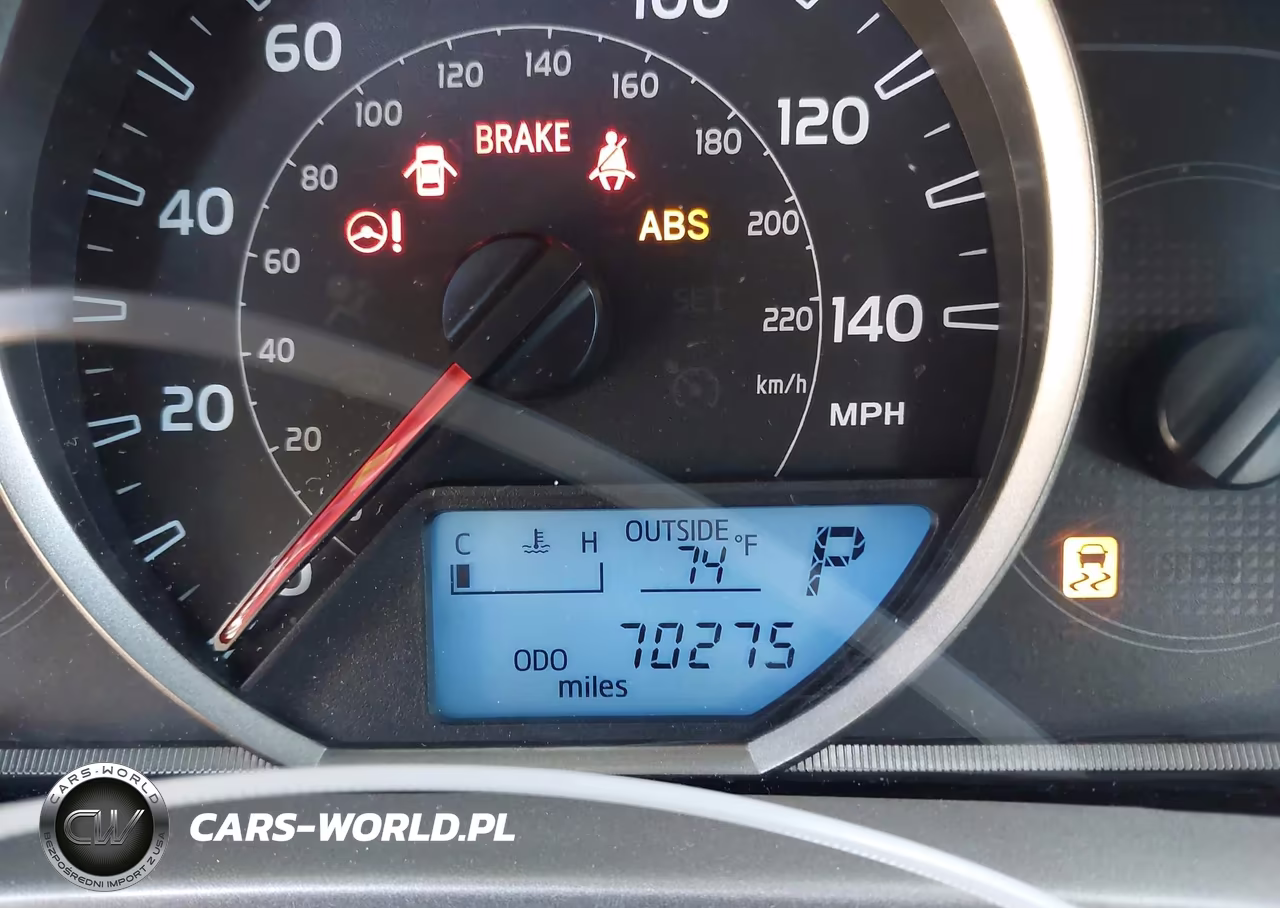 2014 Toyota Rav4 Le VIN:2T3ZFREV2EW098580 - 15