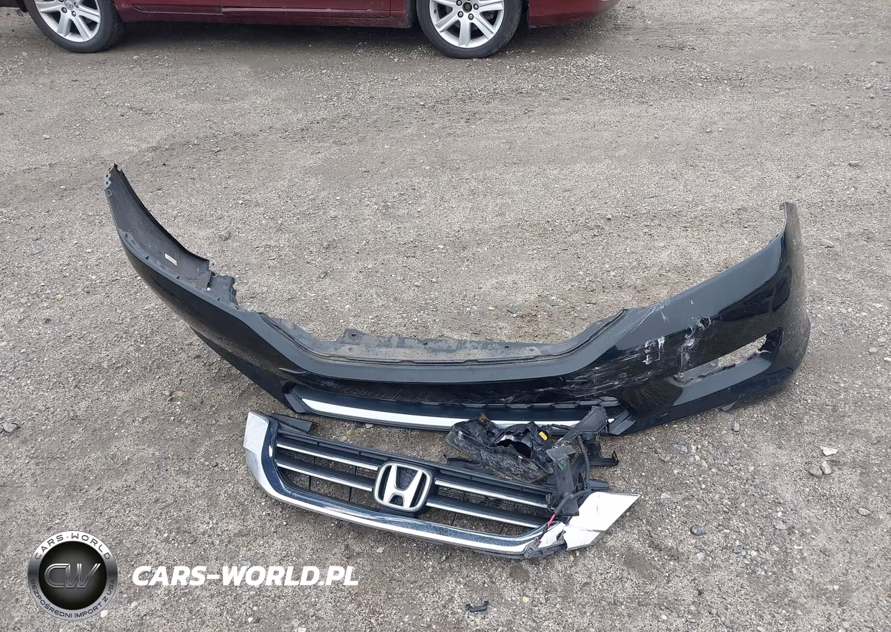 2014 Honda Accord Ex-L VIN:1HGCR2F89EA059112 - 12
