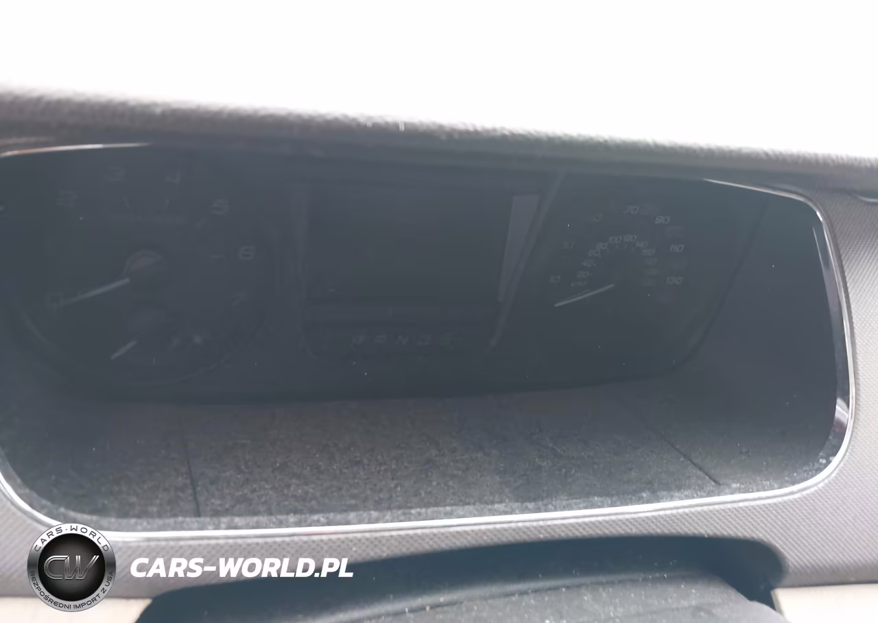 2017 Ford Taurus Se VIN:1FAHP2D84HG124243 - 7