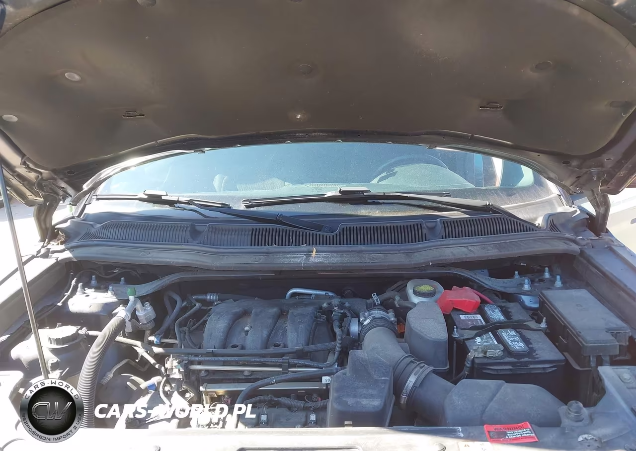 2019 Ford Explorer Xlt VIN:1FM5K8D82KGB32200 - 10