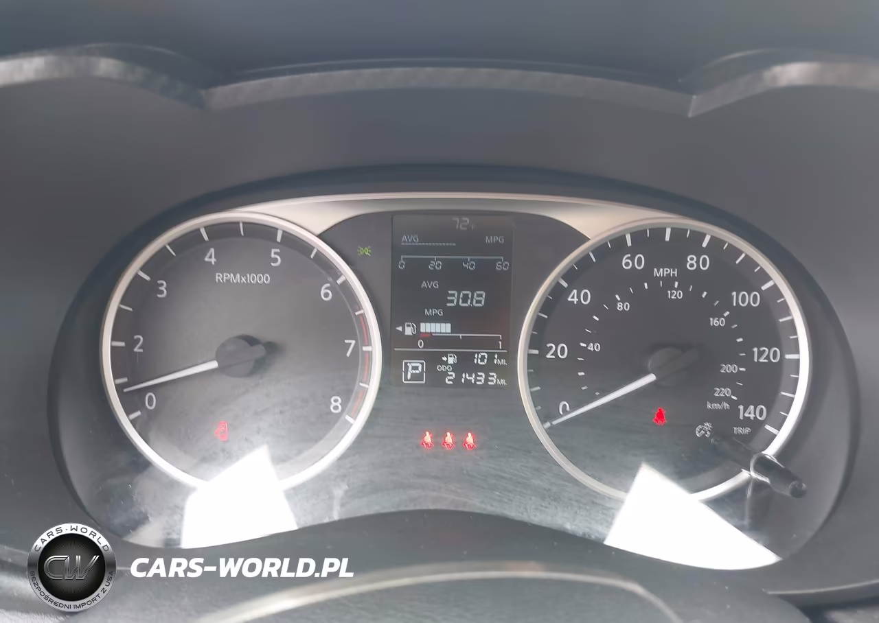 2024 Nissan Versa 1.6 S VIN:3N1CN8DV1RL877330 - 7