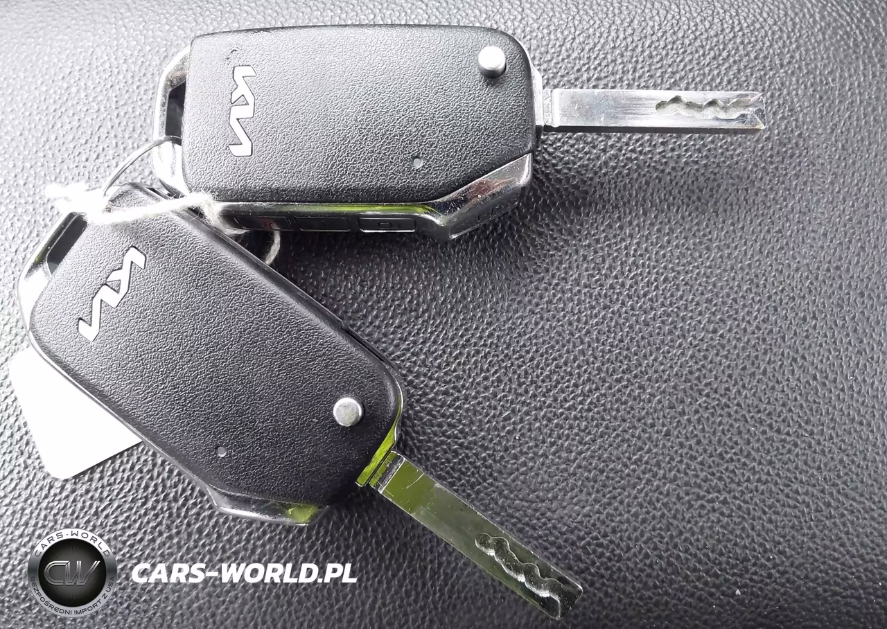 2022 Kia Forte Lxs VIN:3KPF24AD0NE446323 - 11