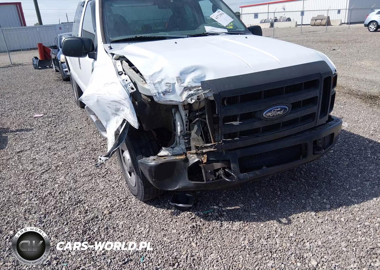 2009 Ford F-350 Lariat-Xl-Xlt VIN:1FTWX30R29EB04754 - 11