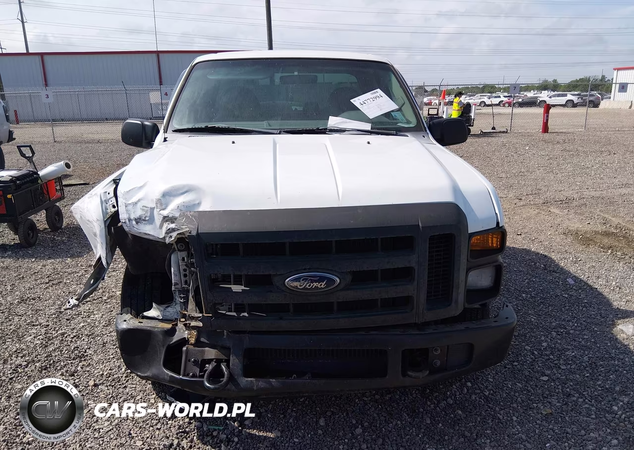 2009 Ford F-350 Lariat-Xl-Xlt VIN:1FTWX30R29EB04754 - 12