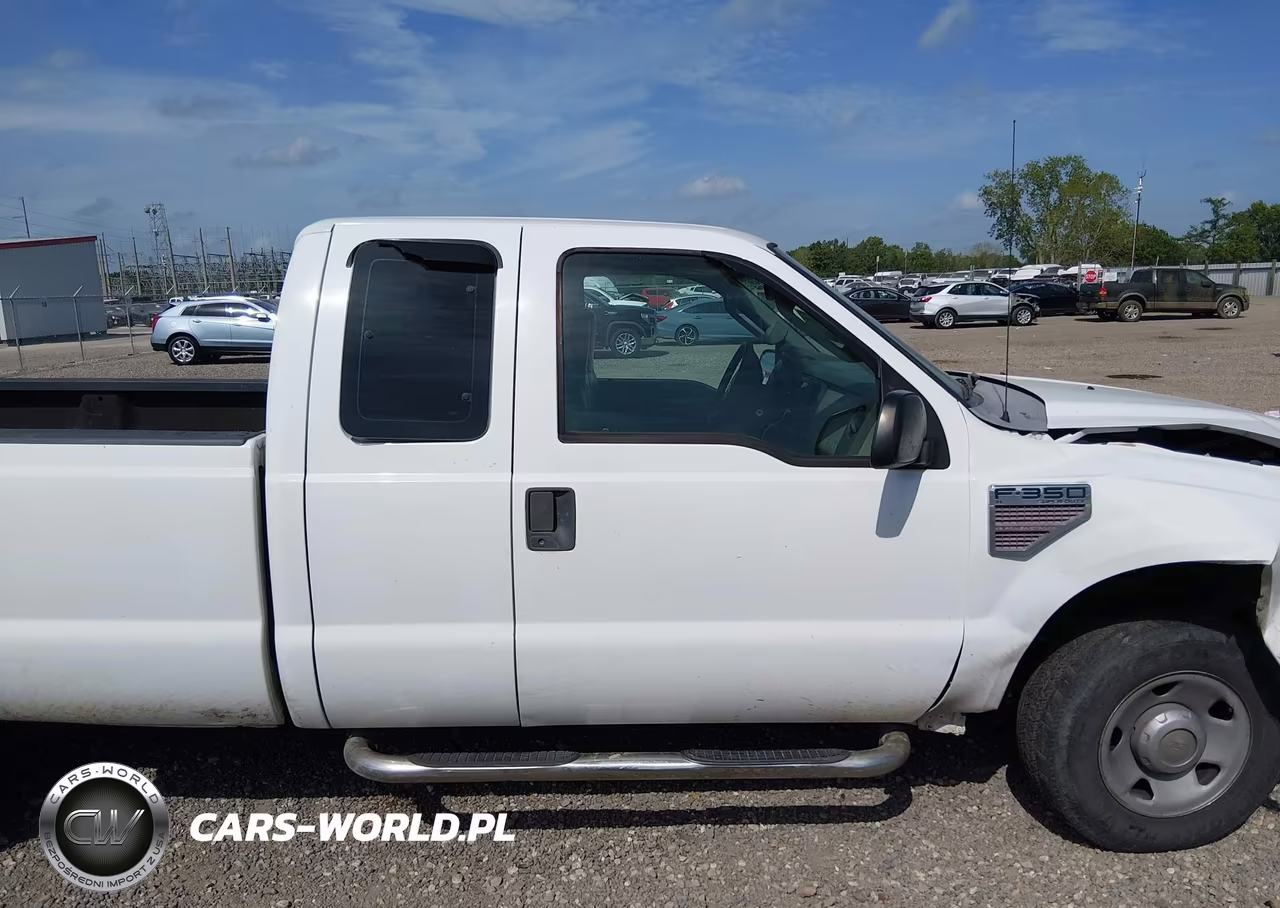 2009 Ford F-350 Lariat-Xl-Xlt VIN:1FTWX30R29EB04754 - 13