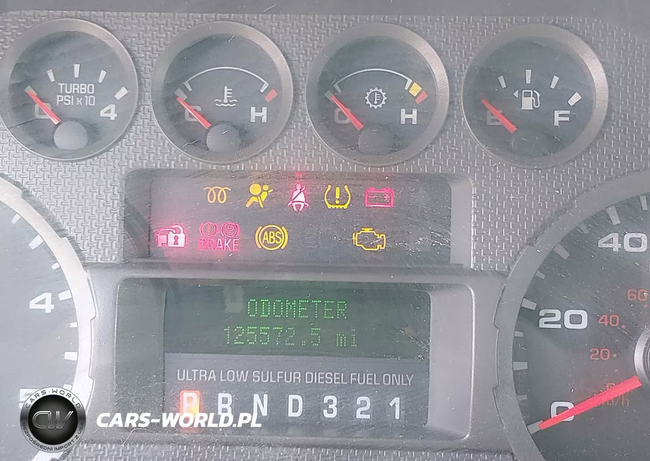 2009 Ford F-350 Lariat-Xl-Xlt VIN:1FTWX30R29EB04754 - 5