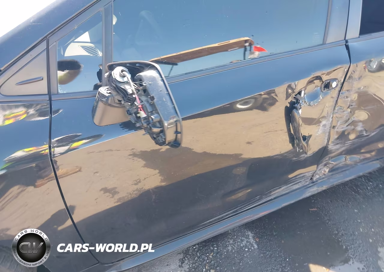 2022 Toyota Corolla Hybrid Le VIN:JTDEAMDE0NJ048230 - 6