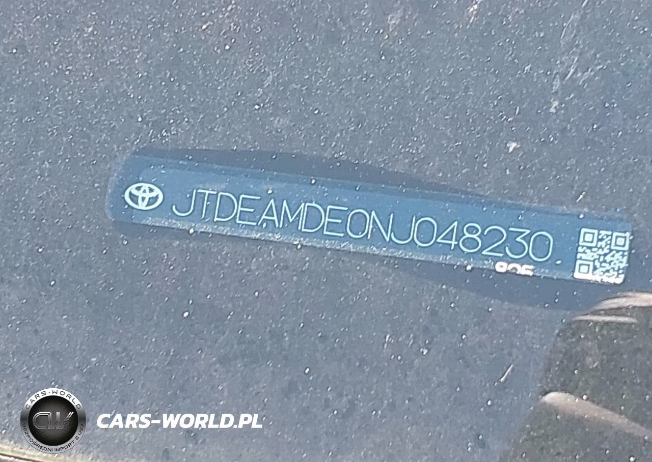 2022 Toyota Corolla Hybrid Le VIN:JTDEAMDE0NJ048230 - 9
